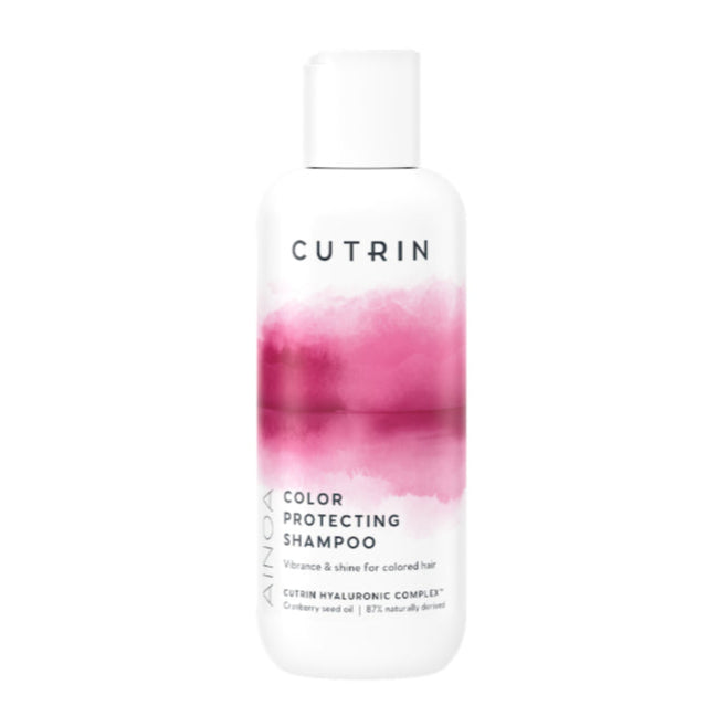 NEW AINOA COLOR PROTECTION SHAMPOO 100 ML Hiusväriä suojaava shampoo