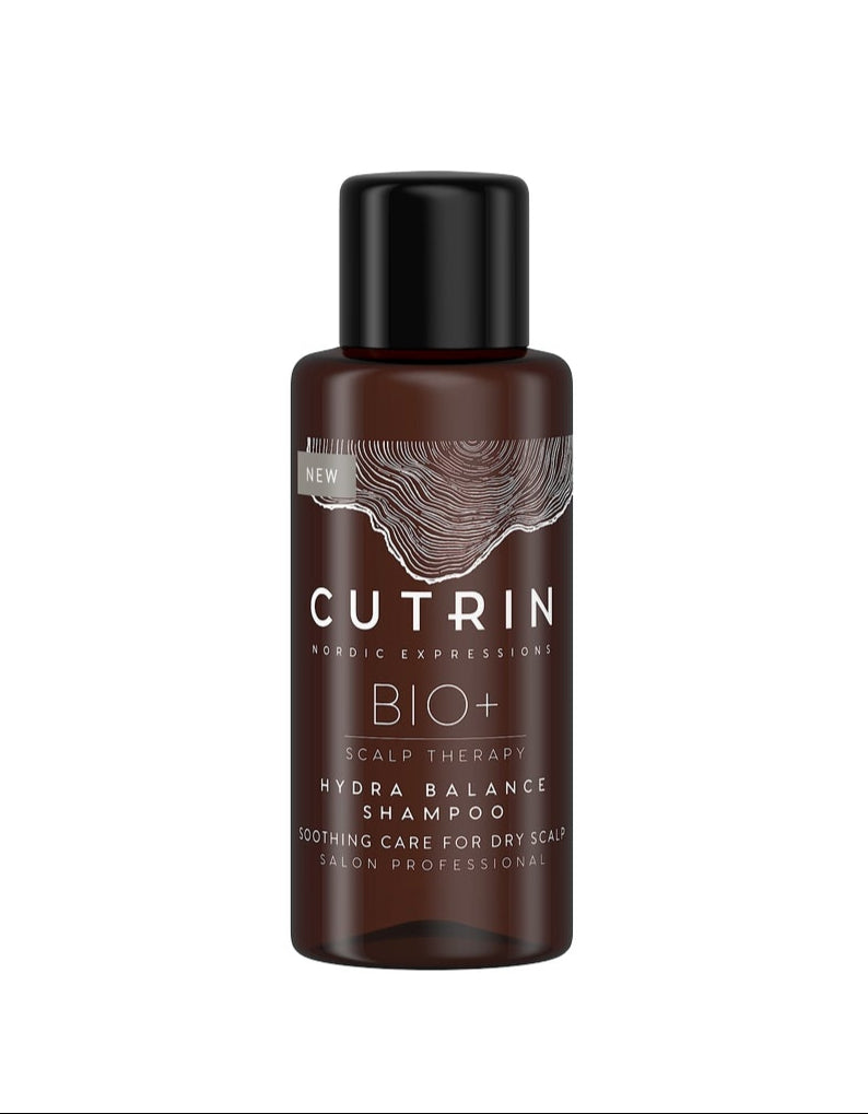 CUTRIN BIO+ Hydra Balance Shampoo 50 ml