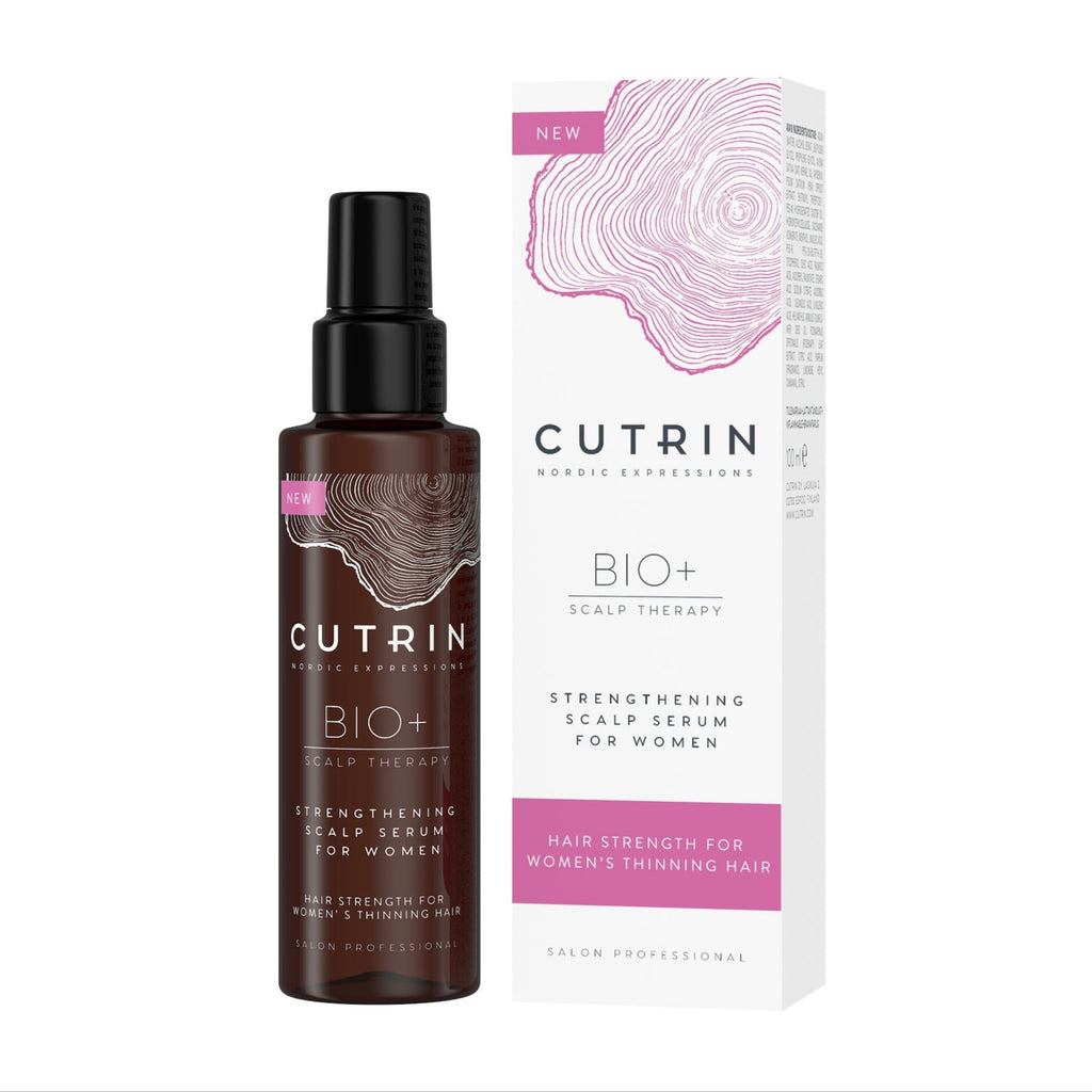 BIO+ Hair Strength For Women- Aloituspakkaus
