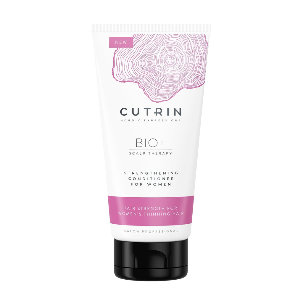 BIO+ Hair Strength For Women- Aloituspakkaus