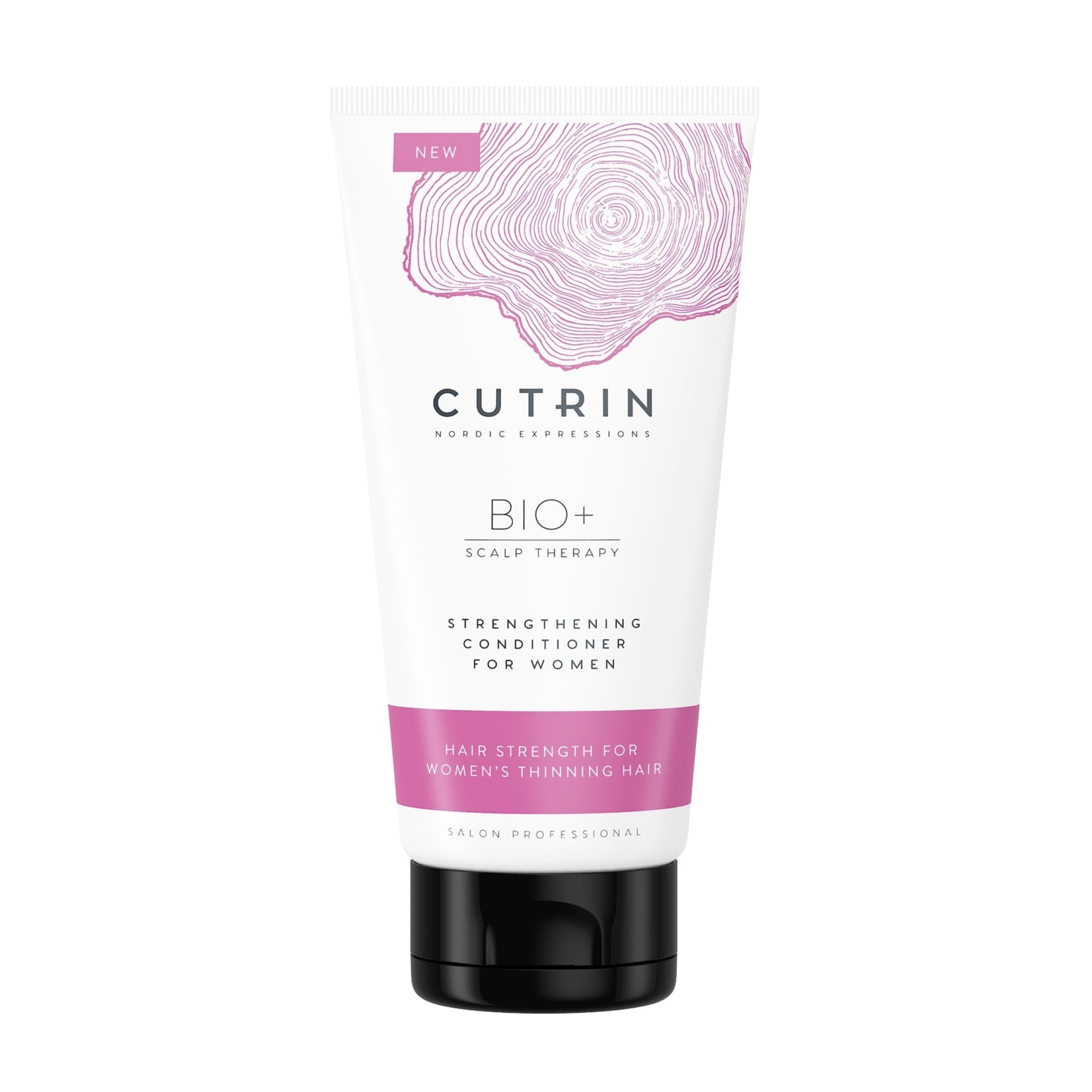 BIO+ Hair Strength For Women- Aloituspakkaus