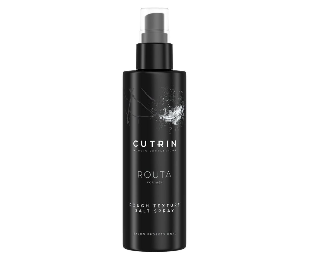 CUTRIN ROUTA Salt Spray For Men 200 ml