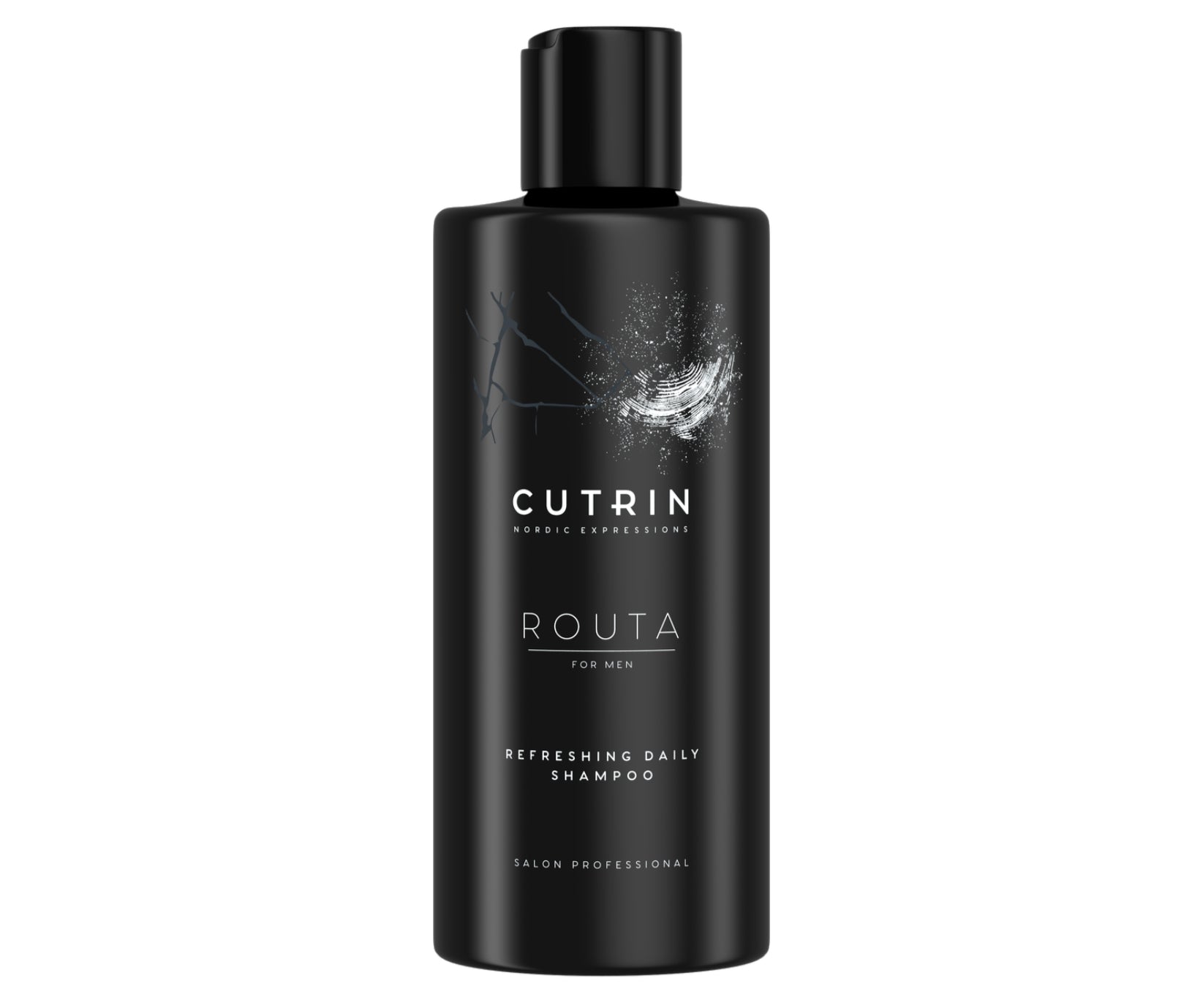 CUTRIN ROUTA Shampoo For Men 250 ml