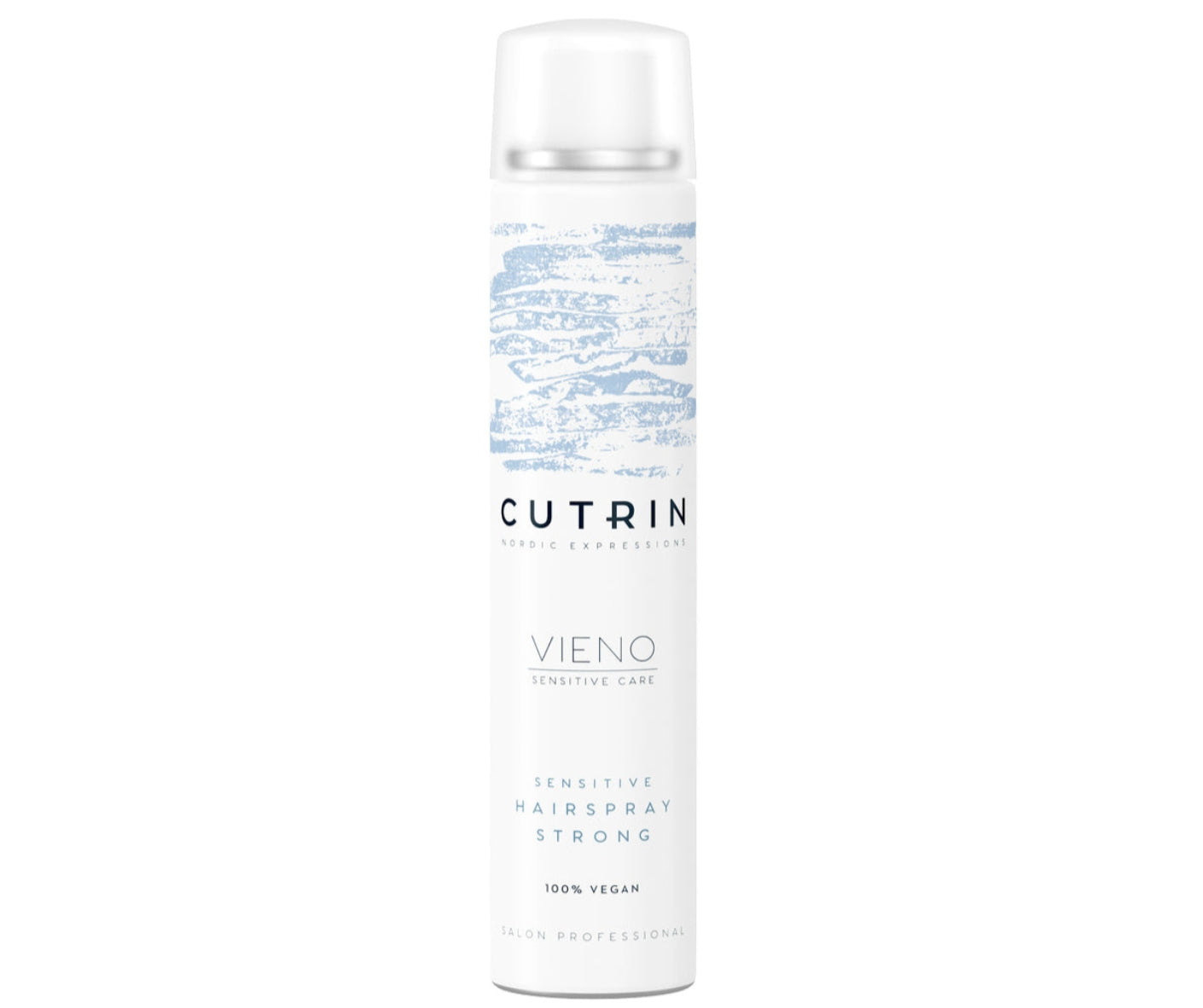 CUTRIN VIENO Sensitive Hairspray Strong 100 ml