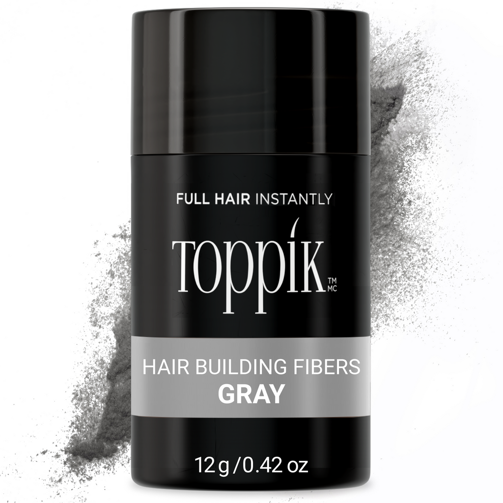 Toppik 12 g Start Kit - Aloituspakkaus