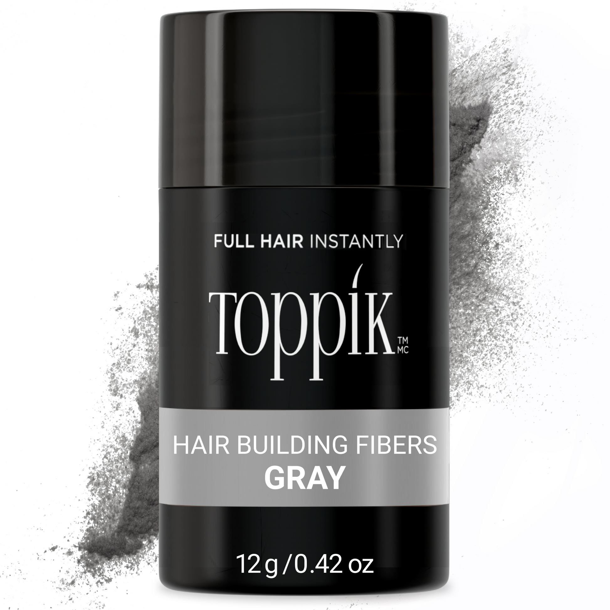 Toppik 12 g Start Kit - Aloituspakkaus