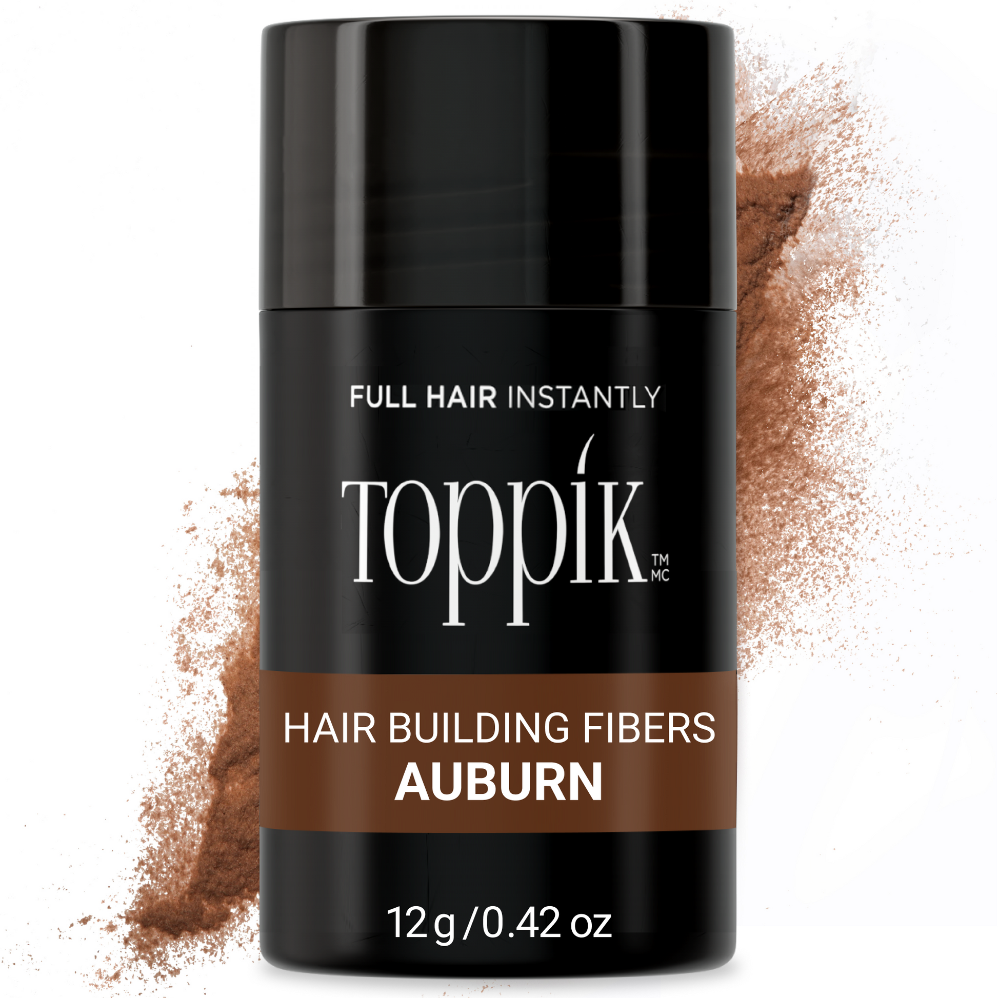 Toppik 12 g Start Kit - Aloituspakkaus