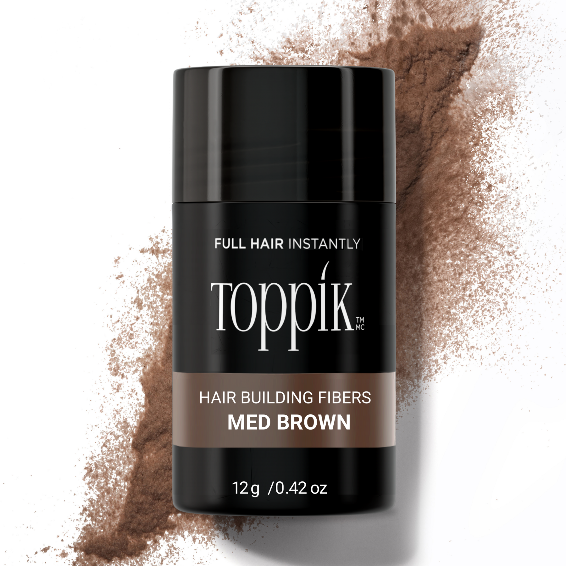 Toppik 12 g Start Kit - Aloituspakkaus