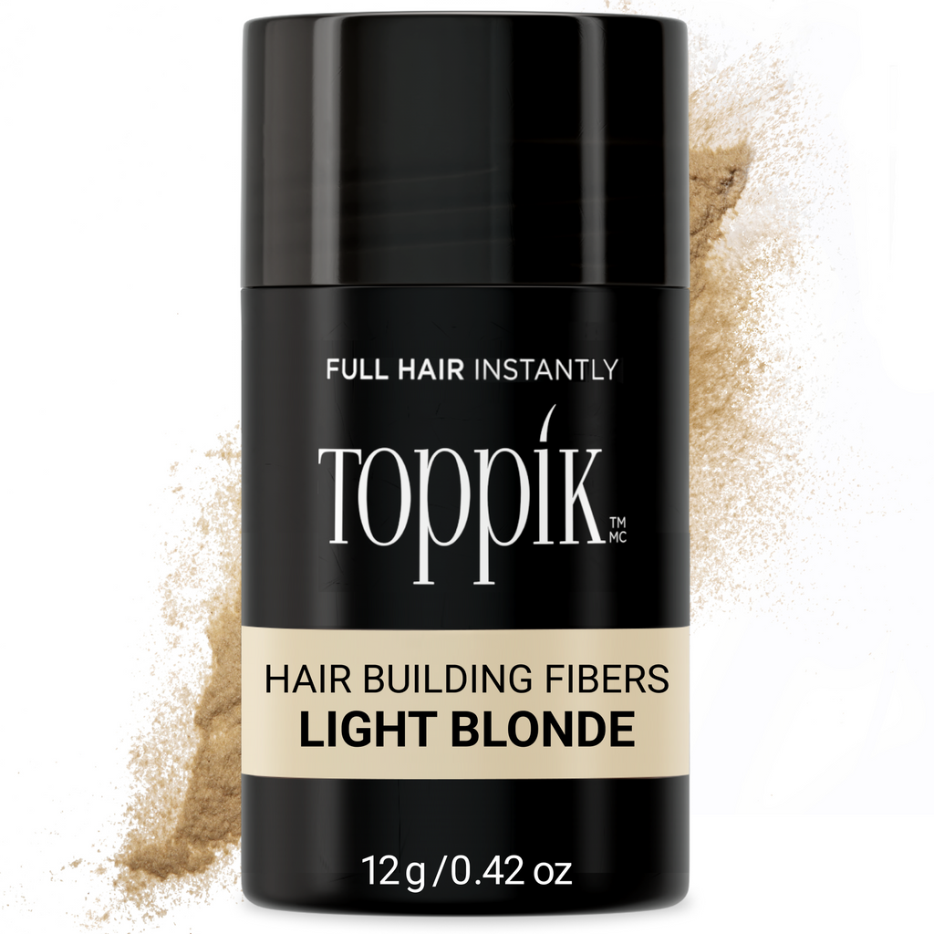 Toppik hiustuuhenne 12g – Normaali koko - Regular size