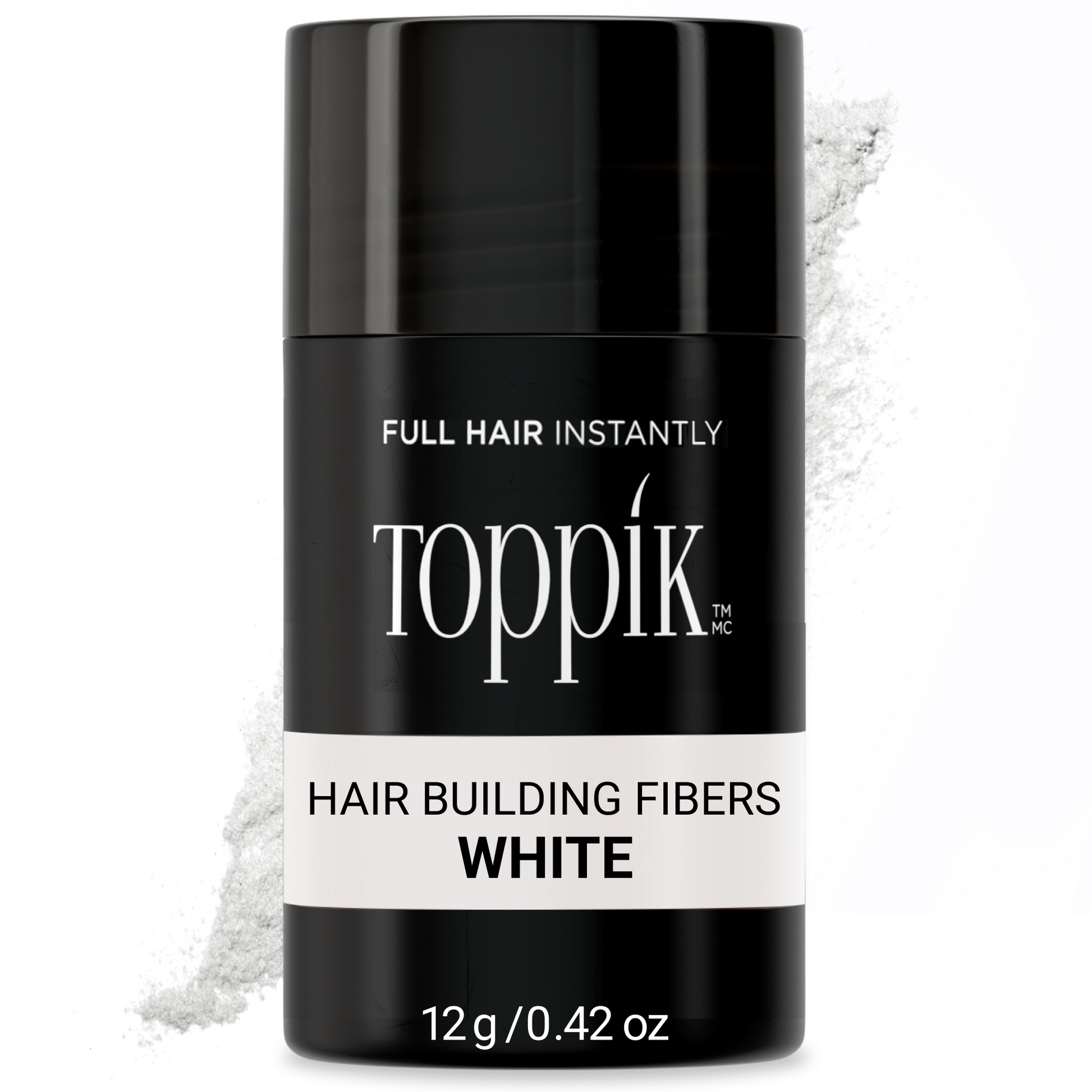 Toppik 12 g Start Kit - Aloituspakkaus