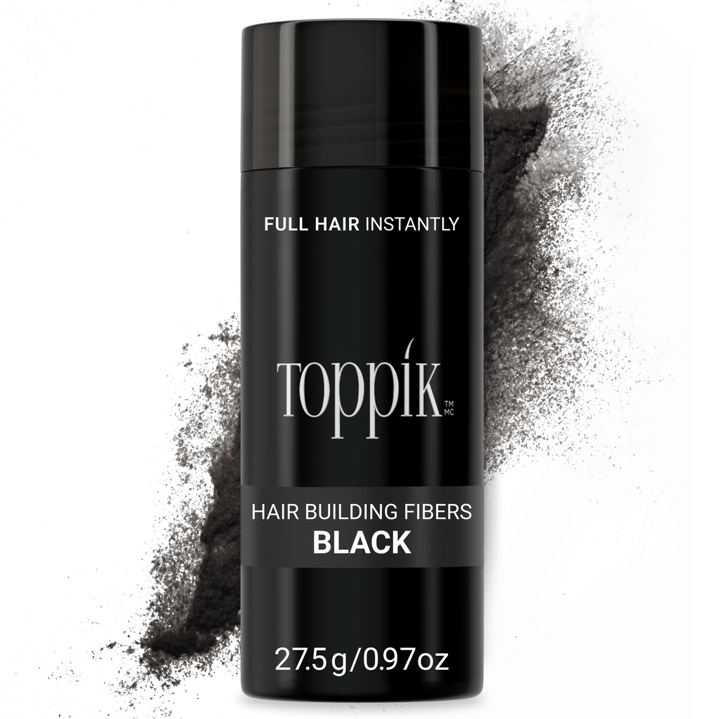 Toppik 27,5 g Start Kit - Aloituspakkaus
