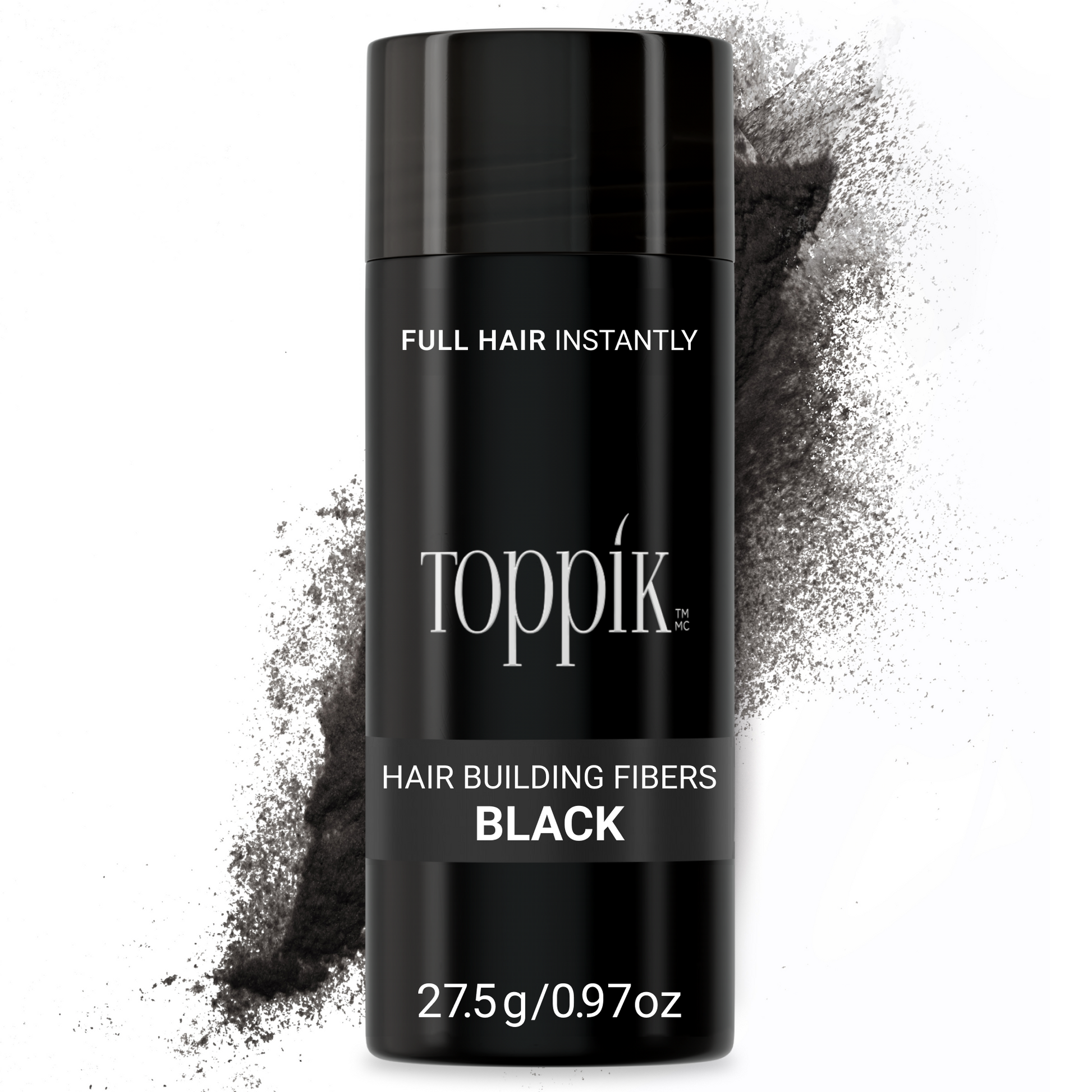 Toppik 27,5 g Start Kit - Aloituspakkaus