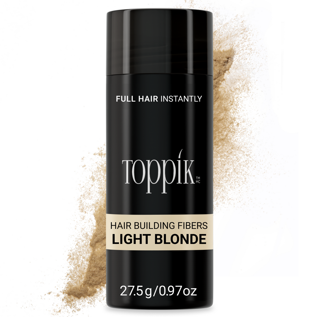 Toppik hiustuuhenne 27,5g – Large koko
