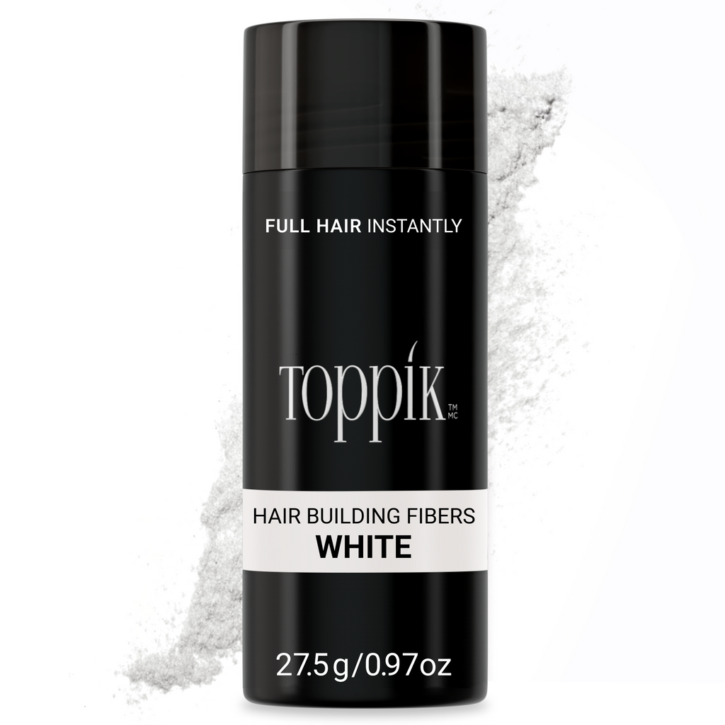 Toppik 27,5 g Start Kit - Aloituspakkaus