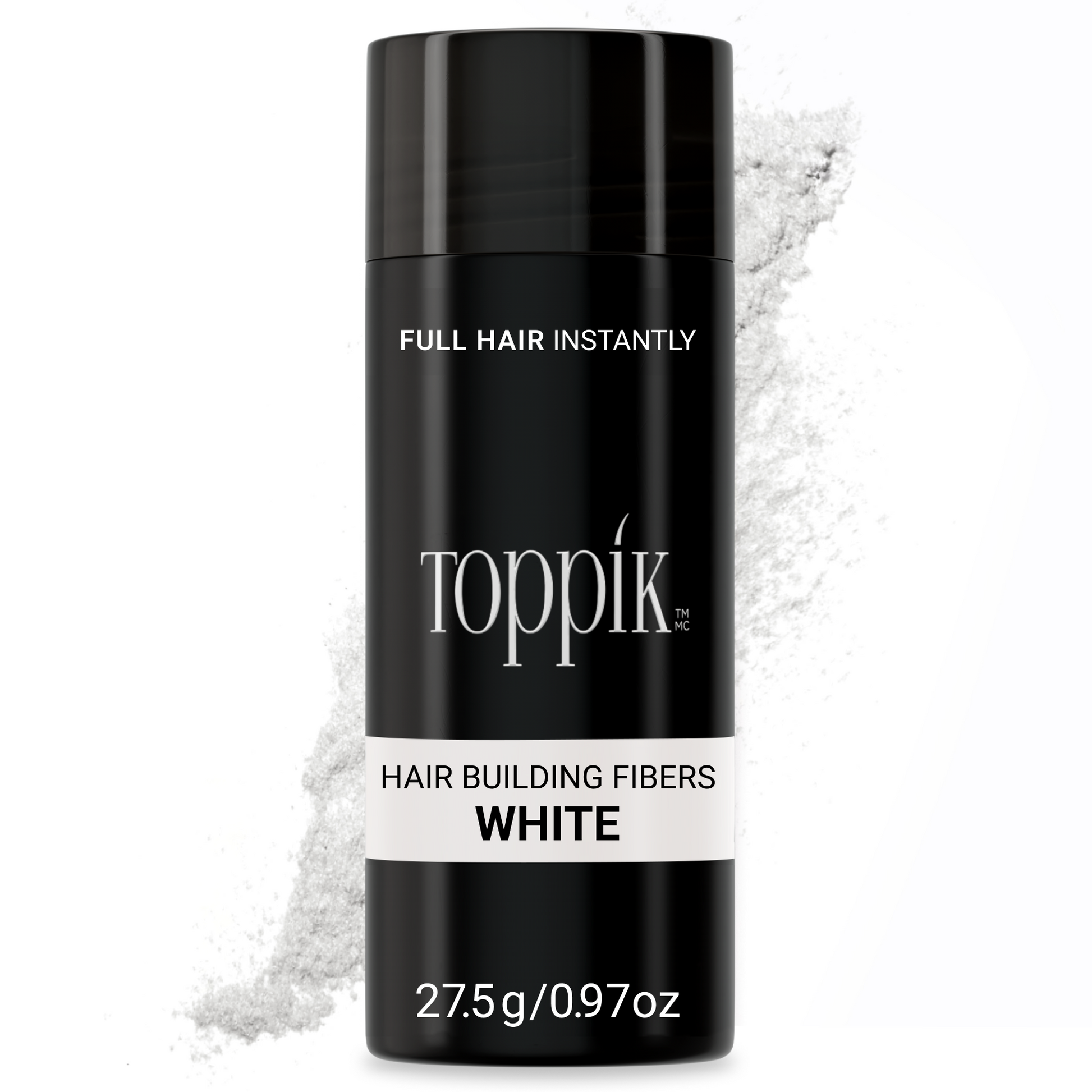 Toppik 27,5 g Start Kit - Aloituspakkaus