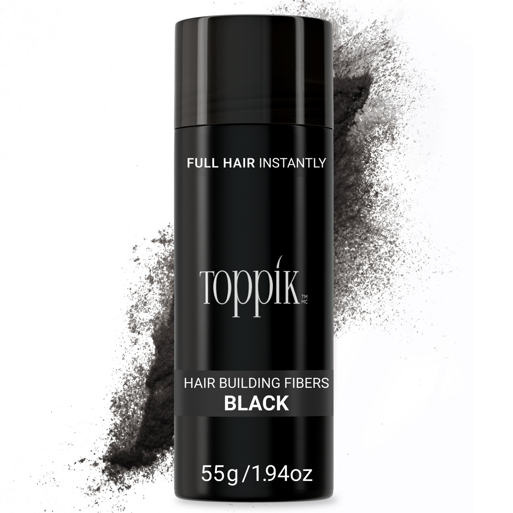 Toppik hiustuuhenne 55g – XL koko